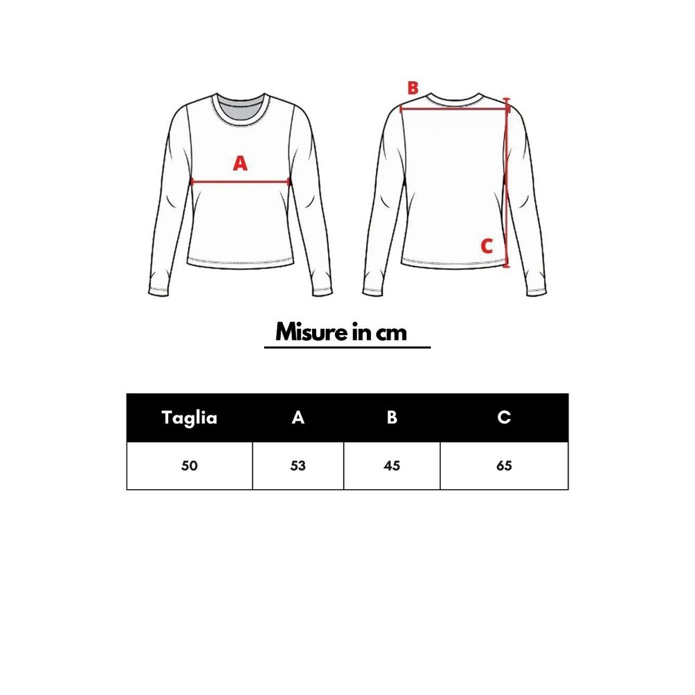 Gran Sasso Blauer Kaschmir-Pullover aus reinem Kaschmir