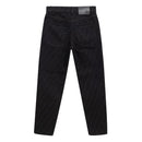 Fendi Schwarze Baumwolljeans Denim