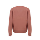 Tom Ford Rosa Seidenpullover