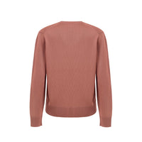 Tom Ford Rosa Seidenpullover