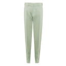 Tom Ford Grüne Chino-Hose aus Viskose