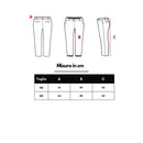 Tom Ford Grüne Chino-Hose aus Viskose