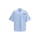 Balenciaga Überhemd Shirt