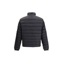 Versace Daunenjacke mit Logo