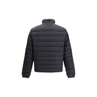 Versace Daunenjacke mit Logo