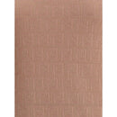 Fendi Buntes Baumwollkleid im Freizeitstil