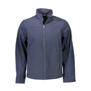 Gant Blaue Polyester Herren Jacke
