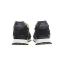 U.S. POLO ASSN. Schwarzer Polyester Sneaker