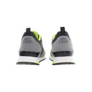 U.S. POLO ASSN. Schwarzer Polyester Sneaker
