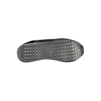 U.S. POLO ASSN. Schwarzer Polyester Sneaker