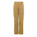 Bottega Veneta Beige Baumwollhose