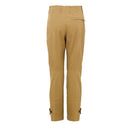 Bottega Veneta Beige Baumwollhose
