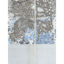 Alexander McQueen Baumwollhemd in Weiß