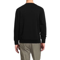 Alexander McQueen Logo-Sweatshirt