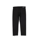 Alexander McQueen Baumwoll-Denim-Jeans