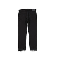 Alexander McQueen Baumwoll-Denim-Jeans