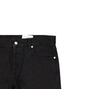 Alexander McQueen Baumwoll-Denim-Jeans