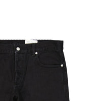Alexander McQueen Baumwoll-Denim-Jeans
