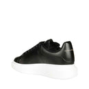 Alexander McQueen Übergroße Turnschuhe