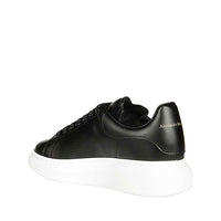 Alexander McQueen Übergroße Turnschuhe