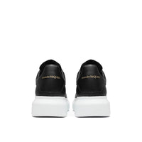 Alexander McQueen Übergroße Turnschuhe