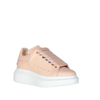 Alexander McQueen Übergroße Turnschuhe