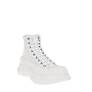 Alexander McQueen Tread Slick High-Top Turnschuhe