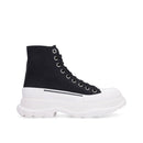 Alexander McQueen Treadslick High Top Turnschuhe