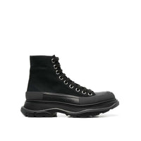 Alexander McQueen Tread Slick High-Top Turnschuhe