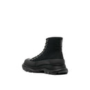 Alexander McQueen Tread Slick High-Top Turnschuhe