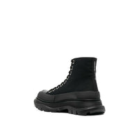 Alexander McQueen Tread Slick High-Top Turnschuhe