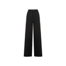 Balenciaga Schlaghosen aus Wolle