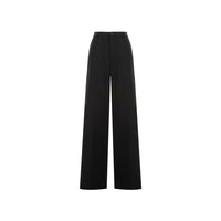 Balenciaga Schlaghosen aus Wolle