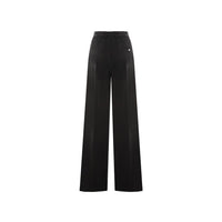 Balenciaga Schlaghosen aus Wolle