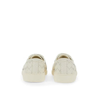 Bottega Veneta Intrecciato Sneakers aus Leder