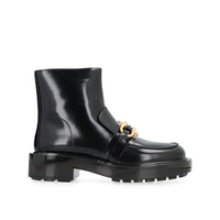 Bottega Veneta Monsieur-Stiefeletten