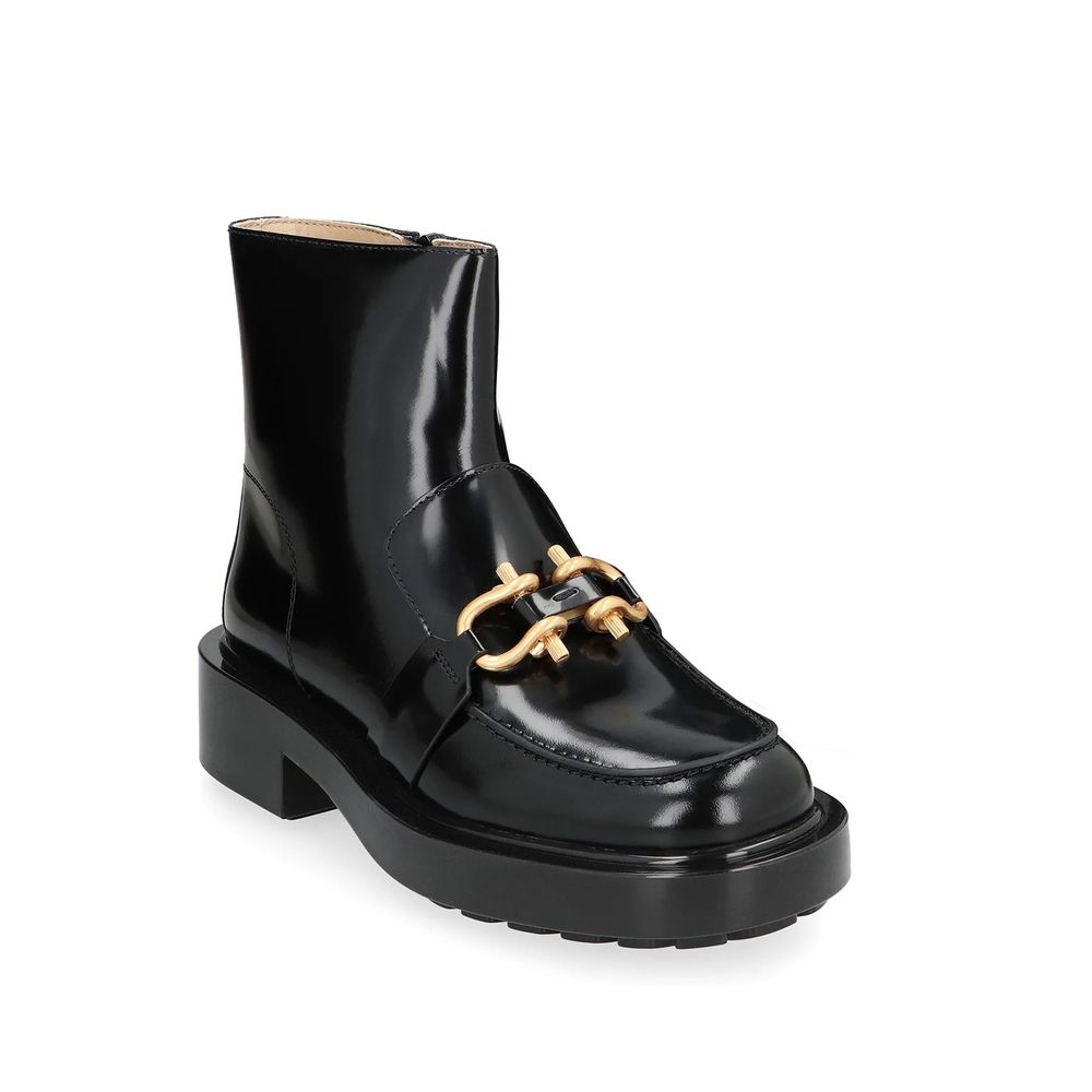 Bottega Veneta Monsieur-Stiefeletten