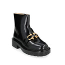 Bottega Veneta Monsieur-Stiefeletten