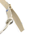 Burberry 30mm Madeira Karierter Gürtel