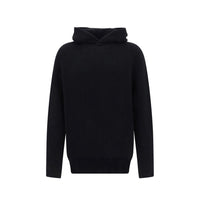 Burberry Forister Hoodie gestrickt