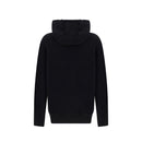 Burberry Forister Hoodie gestrickt