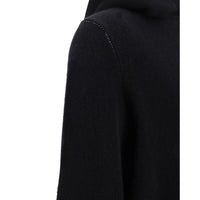 Burberry Forister Hoodie gestrickt