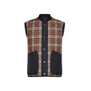 Burberry Weaverton Weste Jacke
