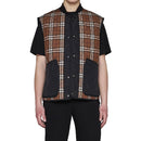 Burberry Weaverton Weste Jacke