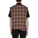 Burberry Weaverton Weste Jacke