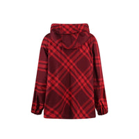 Burberry Windbreaker Jacke