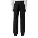 Burberry Wollhosen
