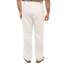 Casablanca Casablaca Hose mit weitem Bein aus Baumwolle