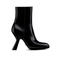 Dior D-Fiction-Stiefeletten