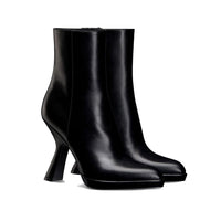 Dior D-Fiction-Stiefeletten
